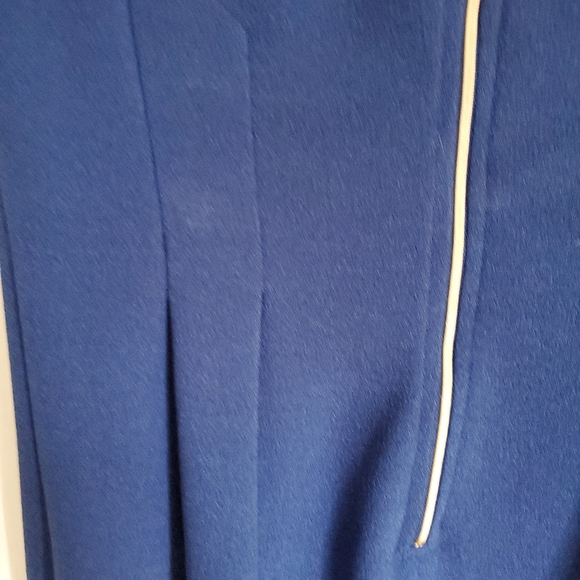 Fit and Flare Dress - Picture 5 of 7